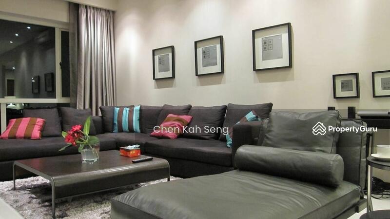 For Sale - Suasana Sentral Loft