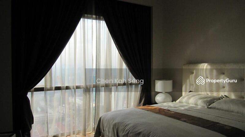 For Sale - Suasana Sentral Loft