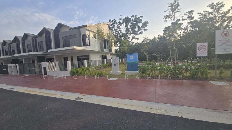 For Sale - IRAMA VILLA 3