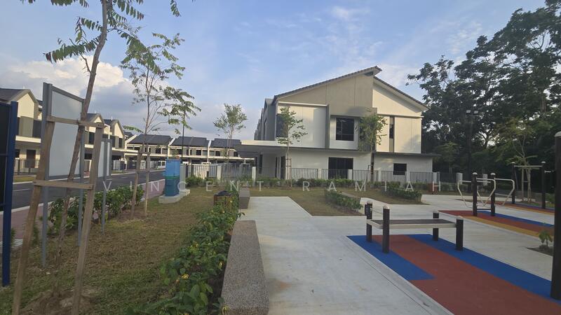 For Sale - IRAMA VILLA 3