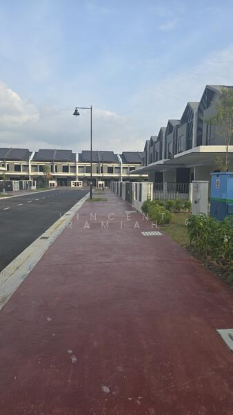 For Sale - IRAMA VILLA 3