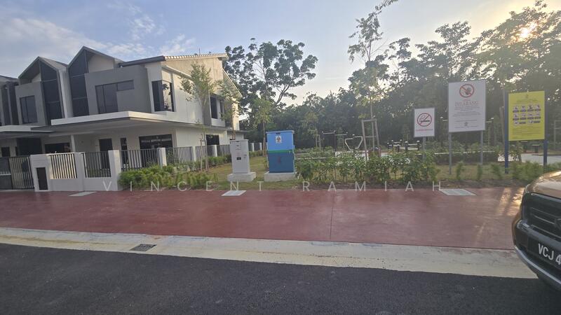 For Sale - IRAMA VILLA 3