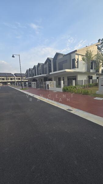 For Sale - IRAMA VILLA 3