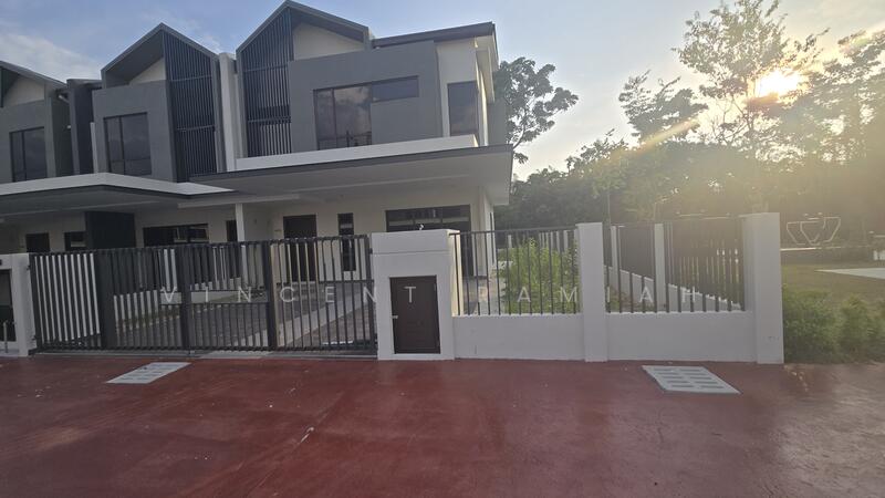 For Sale - IRAMA VILLA 3