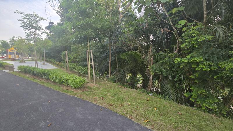 For Sale - IRAMA VILLA 3