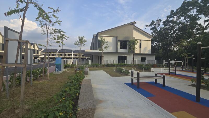 For Sale - IRAMA VILLA 3