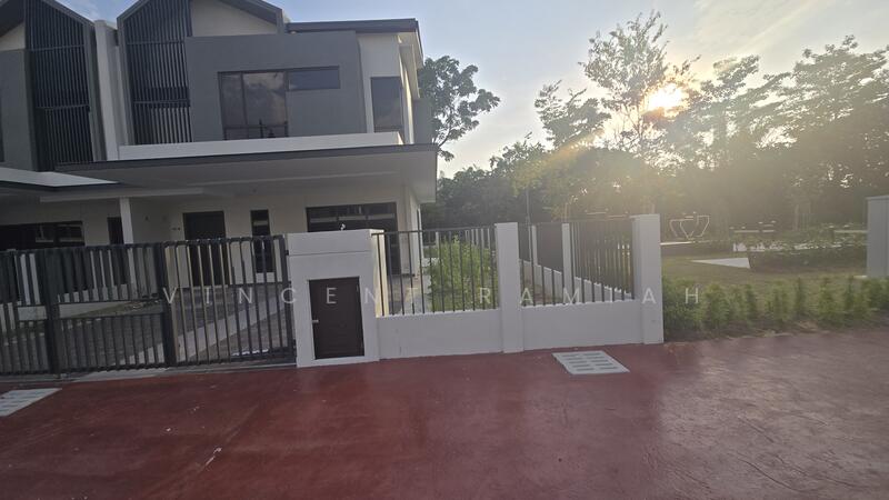 For Sale - IRAMA VILLA 3