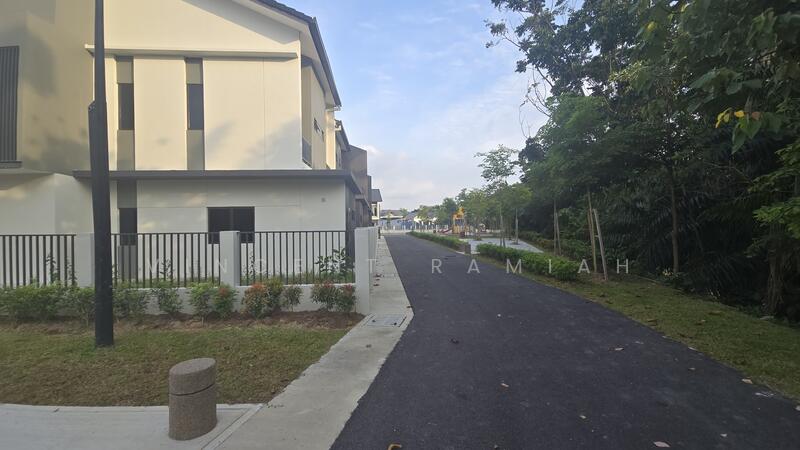 For Sale - IRAMA VILLA 3