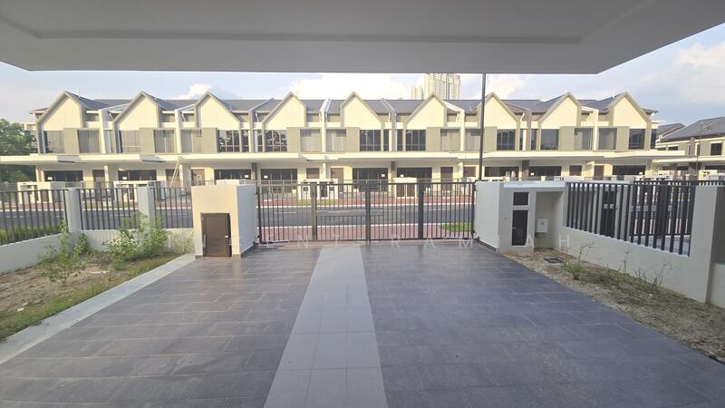 For Sale - IRAMA VILLA 3