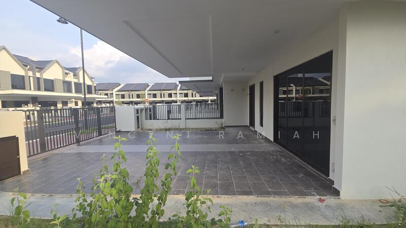 For Sale - IRAMA VILLA 3