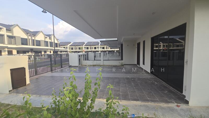 For Sale - IRAMA VILLA 3