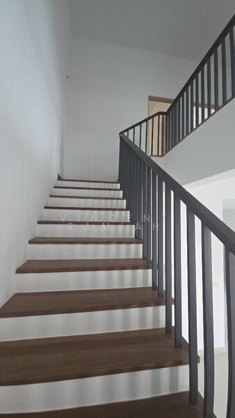 For Sale - IRAMA VILLA 3