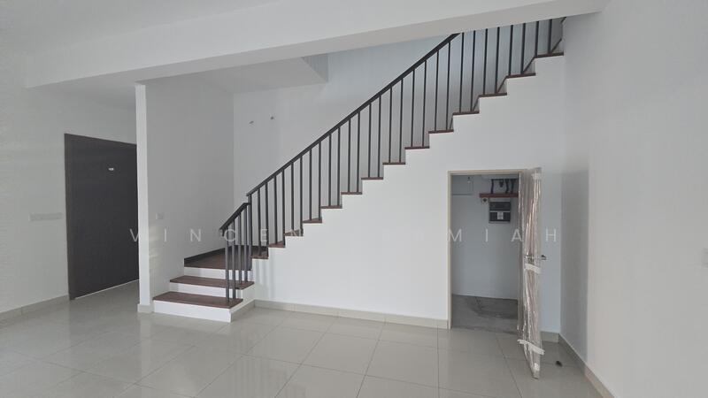 For Sale - IRAMA VILLA 3