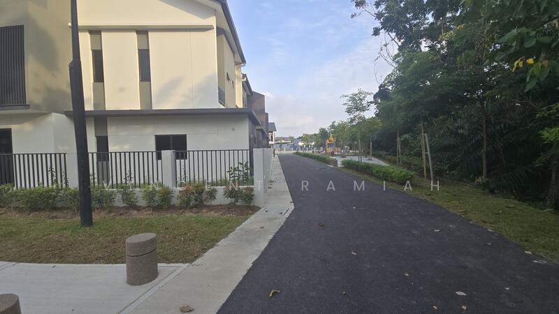 For Sale - IRAMA VILLA 3