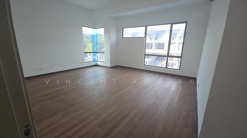 For Sale - IRAMA VILLA 3