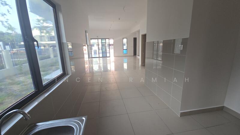 For Sale - IRAMA VILLA 3