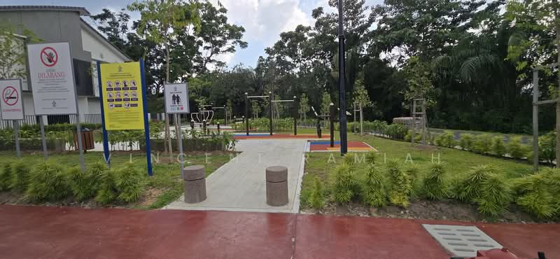 IRAMA VILLA 3 untuk Untuk Dijual - RM 2,600,000, Mac 2026 - PropertyGuru.com.my