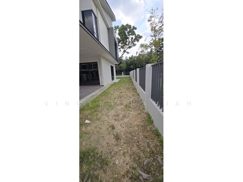 IRAMA VILLA 3 untuk Untuk Dijual - RM 2,600,000, Mac 2026 - PropertyGuru.com.my