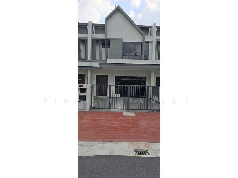 IRAMA VILLA 3 untuk Untuk Dijual - RM 2,600,000, Mac 2026 - PropertyGuru.com.my
