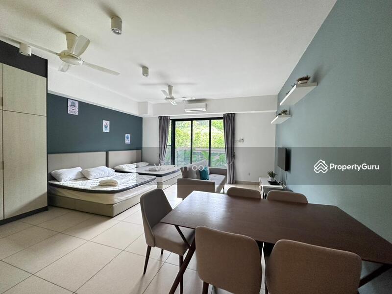 For Rent - Midhills