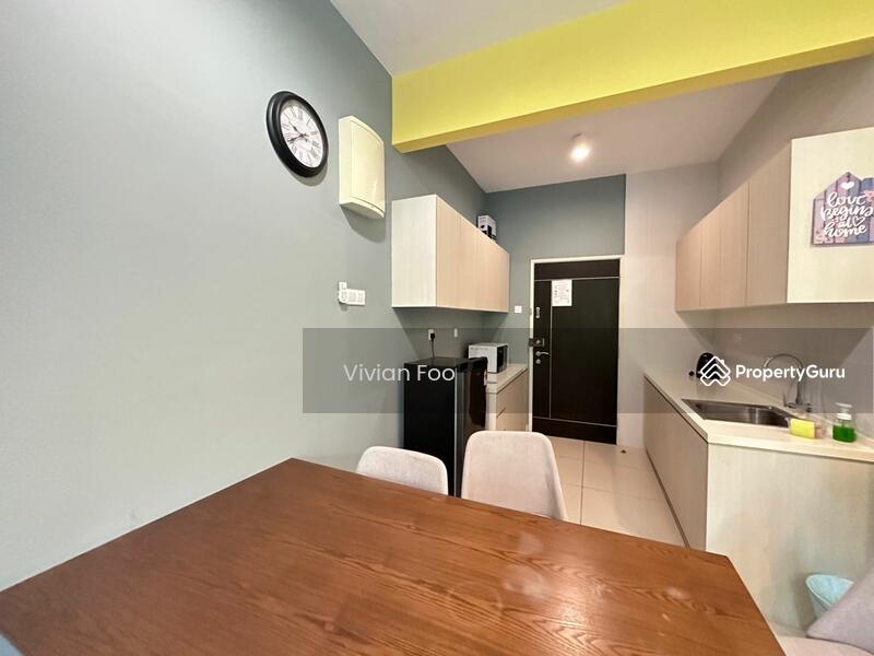 For Rent - Midhills