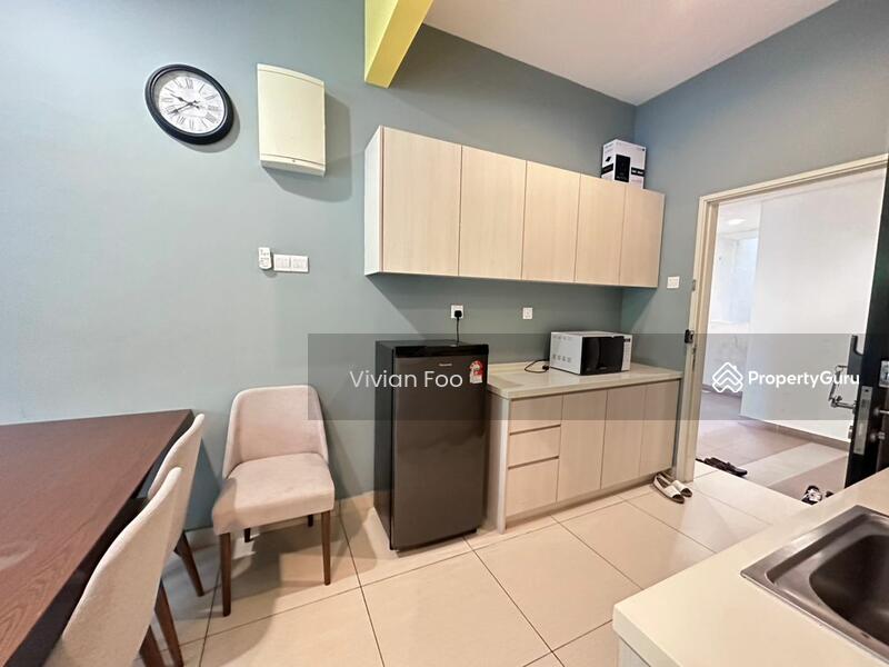 For Rent - Midhills