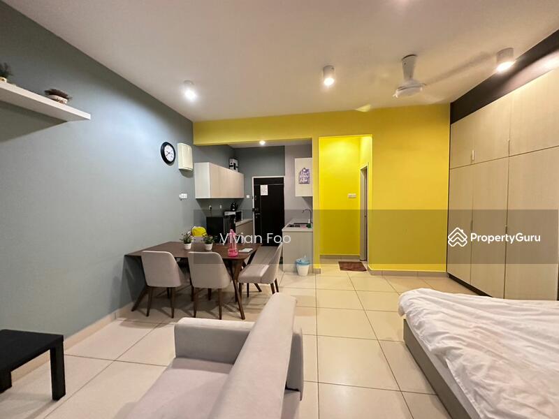 For Rent - Midhills