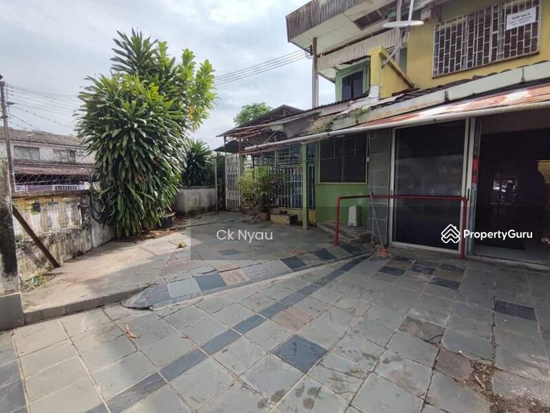 Ipoh pengkalan desa pakatan double storey corner house for sale, Ipoh