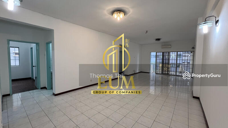 Untuk Dijual - Dynasty Condo (Dinasti Klang)