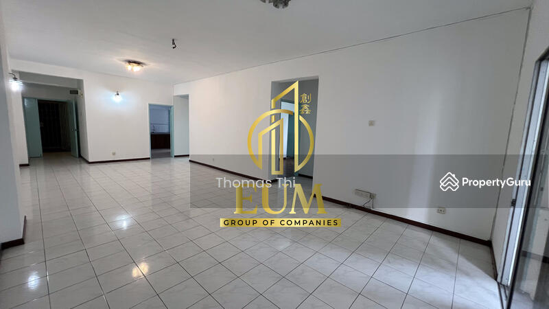 Untuk Dijual - Dynasty Condo (Dinasti Klang)