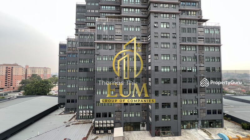 Untuk Dijual - Dynasty Condo (Dinasti Klang)