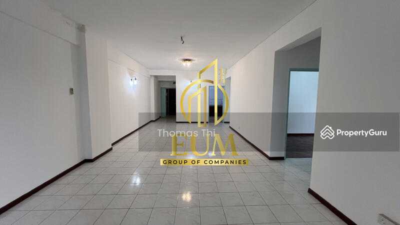 Untuk Dijual - Dynasty Condo (Dinasti Klang)