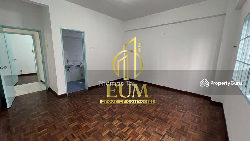 Untuk Dijual - Dynasty Condo (Dinasti Klang)