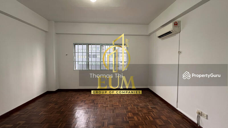 Untuk Dijual - Dynasty Condo (Dinasti Klang)