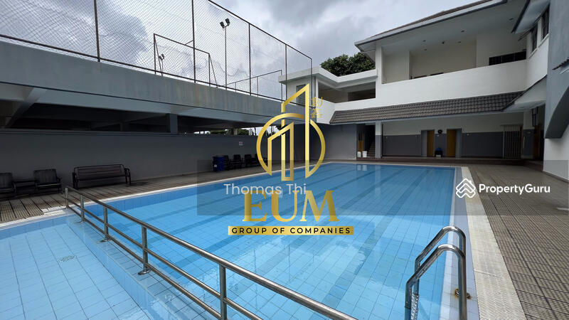 Untuk Dijual - Dynasty Condo (Dinasti Klang)