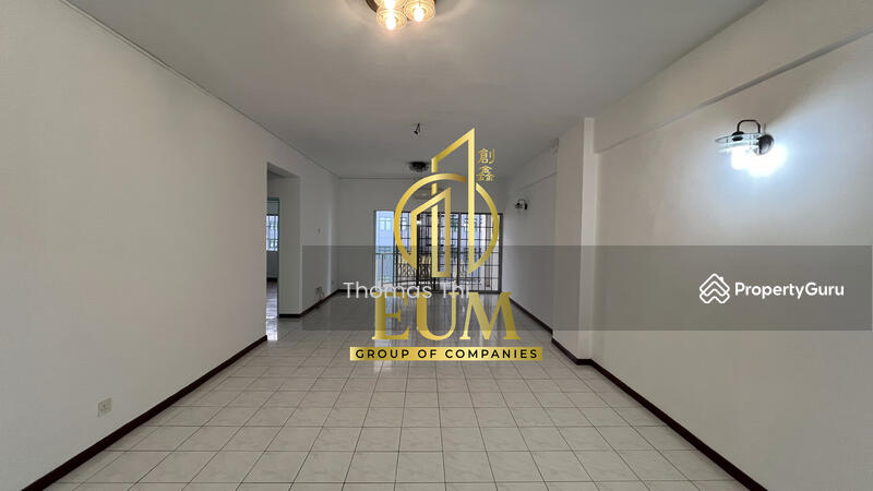 Untuk Dijual - Dynasty Condo (Dinasti Klang)