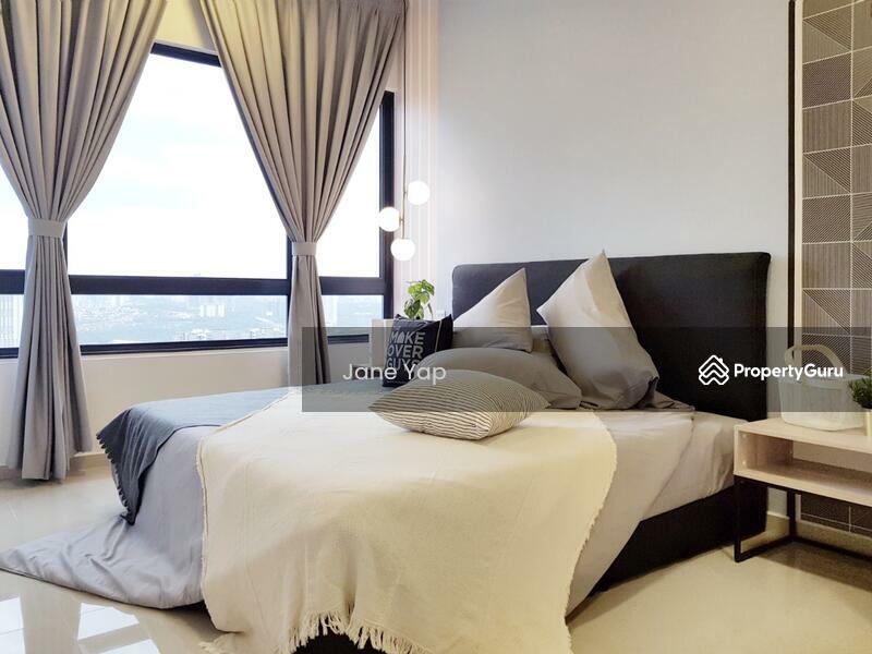 Kondominium untuk Disewa di Nidoz Residences @ Desa Petaling - Jane Yap - PropertyGuru.com.my