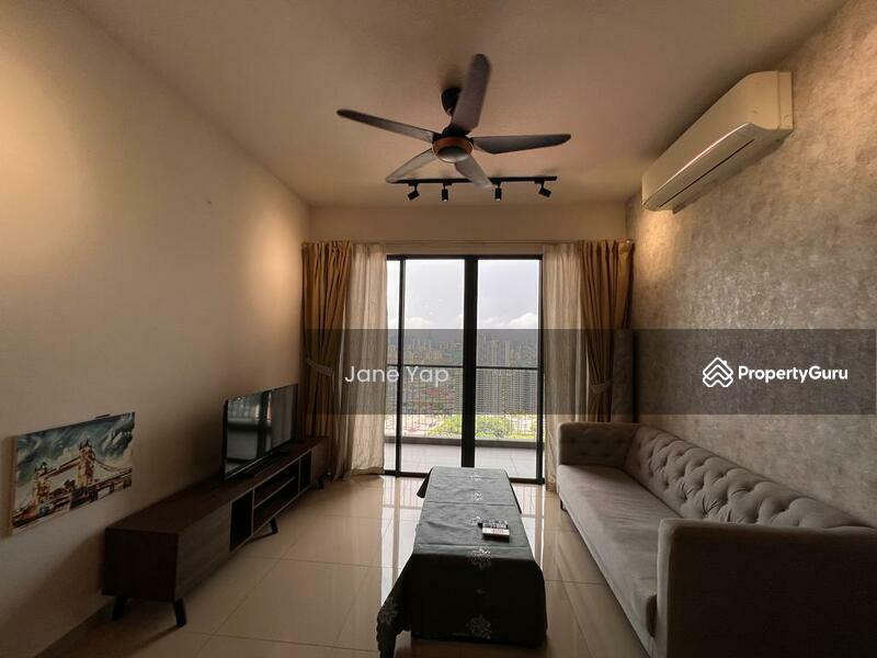 Kondominium untuk Disewa di Nidoz Residences @ Desa Petaling - Jane Yap - PropertyGuru.com.my