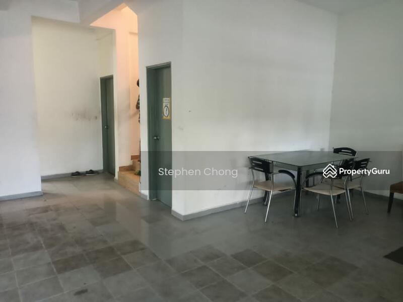 For Sale - Taman kasih taman dato yahya shahban ulu tiram