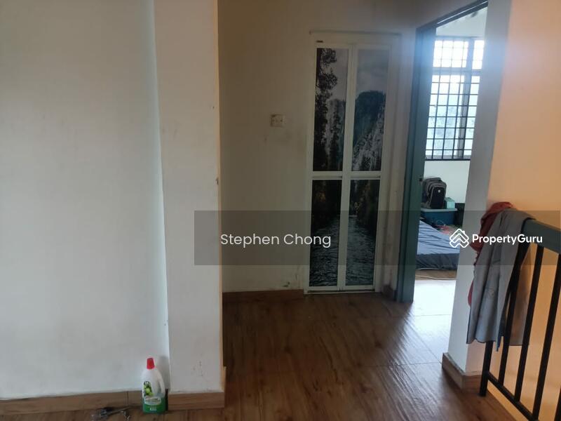 For Sale - Taman kasih taman dato yahya shahban ulu tiram