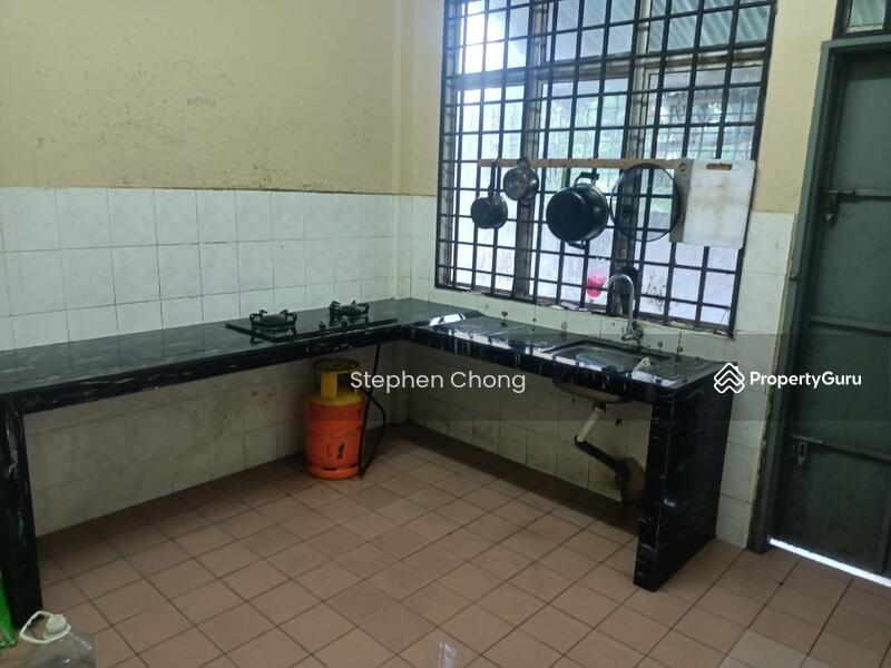 For Sale - Taman kasih taman dato yahya shahban ulu tiram