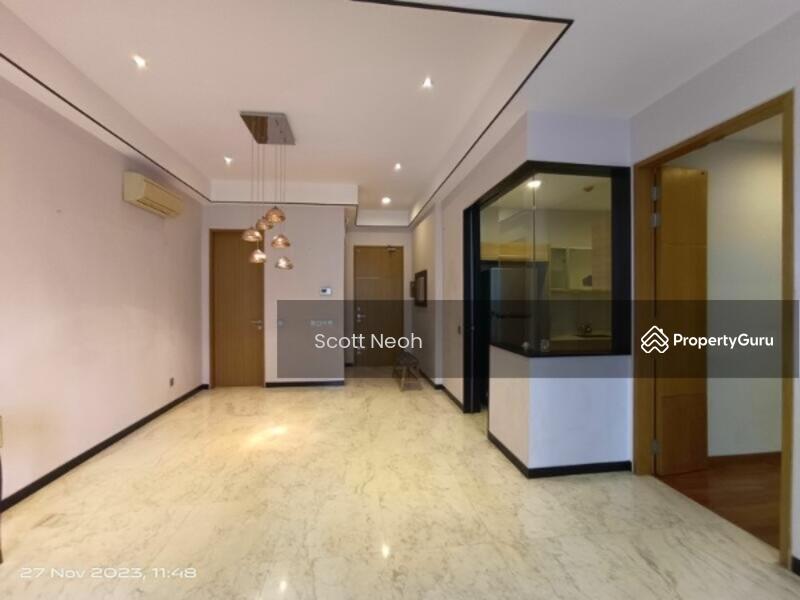 Twins Damansara Heights, 2 Jalan Damanlela, Pusat Bandar Damansara