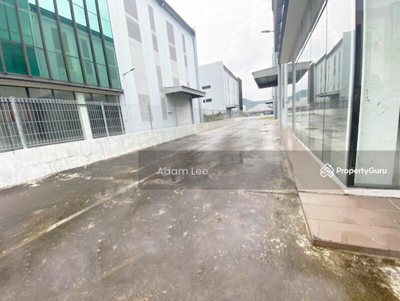 SiLC Johor untuk Untuk Disewa - RM 18,500 /bulan, Mac 2026 - PropertyGuru.com.my