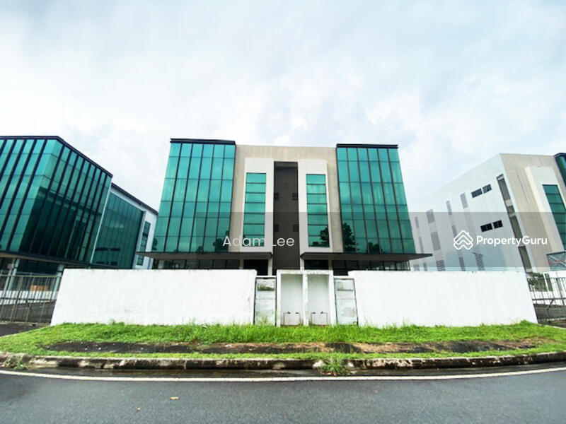 SiLC Johor untuk Untuk Disewa - RM 18,500 /bulan, Mac 2026 - PropertyGuru.com.my