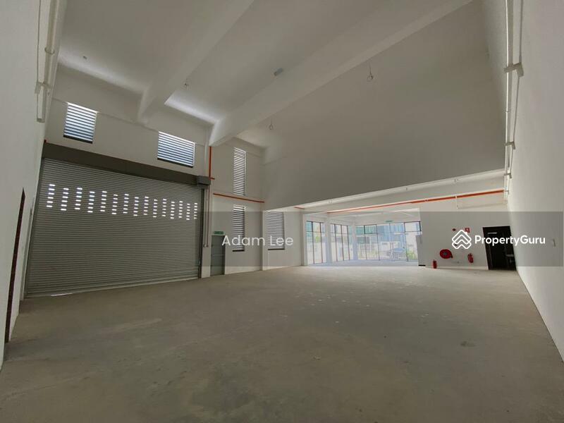 SiLC Johor untuk Untuk Disewa - RM 18,500 /bulan, Mac 2026 - PropertyGuru.com.my