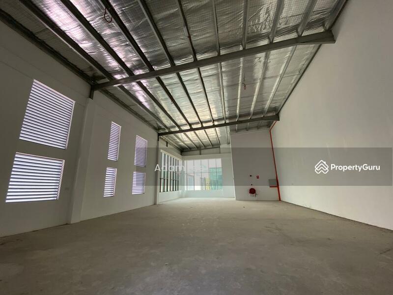 SiLC Johor untuk Untuk Disewa - RM 18,500 /bulan, Mac 2026 - PropertyGuru.com.my