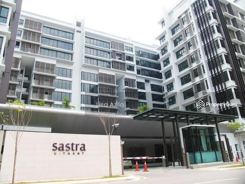 Sastra U-Thant untuk Untuk Dijual - RM 1,782,000, Mac 2026 - PropertyGuru.com.my
