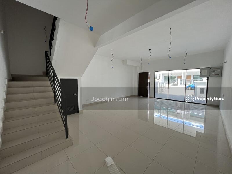 3-storey Terraced House for Sale in Selayang (Selangor) - Joachim Lim - PropertyGuru.com.my