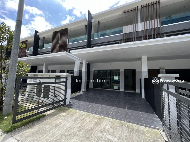 3-storey Terraced House for Sale in Selayang (Selangor) - Joachim Lim - PropertyGuru.com.my