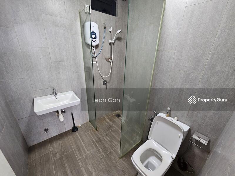 Service Residence for Rent at Geo Bukit Rimau - Leon Goh - PropertyGuru.com.my